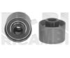 AUTOTEAM A03768 Tensioner Pulley, timing belt